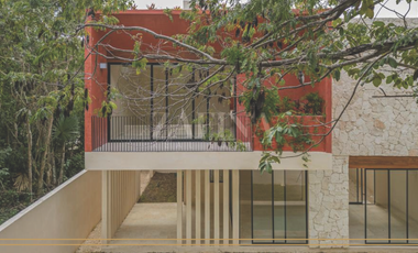 CASA ROBLE EN VENTA