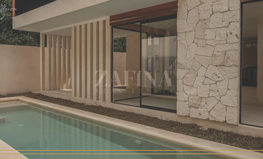 CASA ROBLE EN VENTA