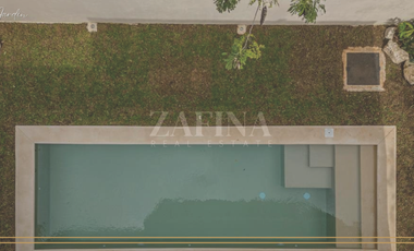 CASA ROBLE EN VENTA