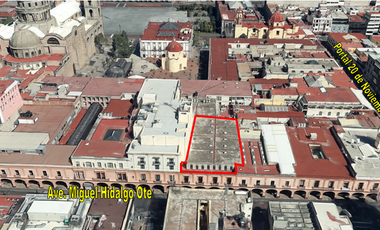 SE VENDEN OFICINAS