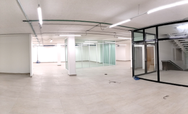 SE VENDEN OFICINAS
