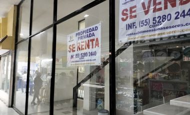 SE VENDEN OFICINAS