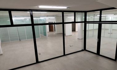 SE VENDEN OFICINAS