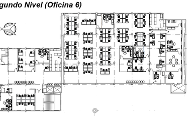 SE VENDEN OFICINAS