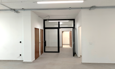 SE VENDEN OFICINAS
