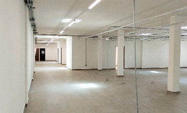 SE VENDEN OFICINAS