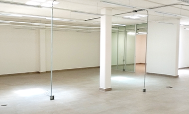 SE VENDEN OFICINAS