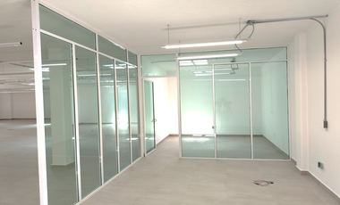 SE VENDEN OFICINAS