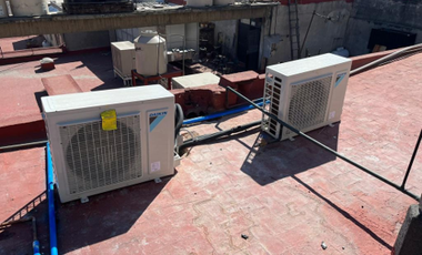SE VENDEN OFICINAS