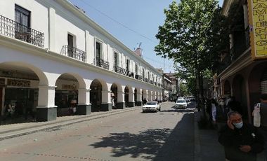 SE VENDEN OFICINAS