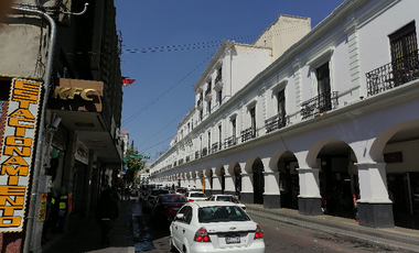 SE VENDEN OFICINAS
