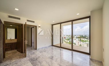 Departamento en Renta, Zona Hotelera, Cancún, Quintana Roo.