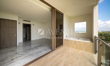 Departamento en Renta, Zona Hotelera, Cancún, Quintana Roo.