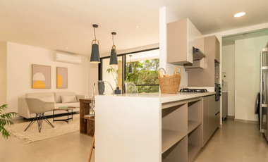 Apartamento en Venta Castropol Medellín