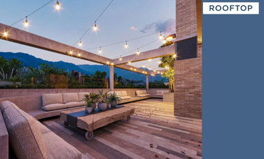 Apartamento en Venta Castropol Medellín