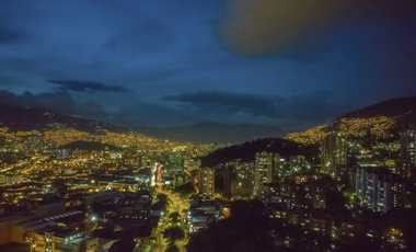 Apartamento en Venta Castropol Medellín