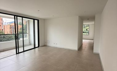 Apartamento en Venta Castropol Medellín