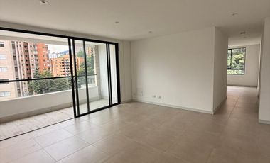 Apartamento en Venta Castropol Medellín