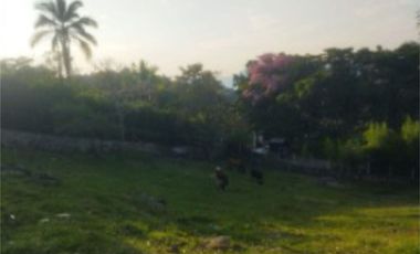 VENDO LOTES Urbanos en ARBELÁEZ Cundinamarca.