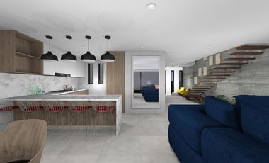 Acapulco Residencial Diamante Casa En Preventa 3 Niveles Acabados De Primera Calidad