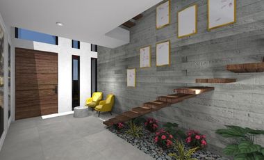 Acapulco Residencial Diamante Casa En Preventa 3 Niveles Acabados De Primera Calidad