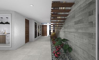 Acapulco Residencial Diamante Casa En Preventa 3 Niveles Acabados De Primera Calidad