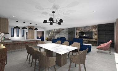 Acapulco Residencial Diamante Casa En Preventa 3 Niveles Acabados De Primera Calidad