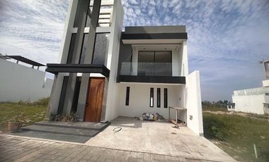 Acapulco Residencial Diamante Casa En Preventa 3 Niveles Acabados De Primera Calidad