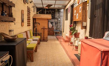Casa en Venta, Sector Cuartel Cayambe, Ricaurte, Cuenca