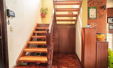 Casa en Venta, Sector Cuartel Cayambe, Ricaurte, Cuenca