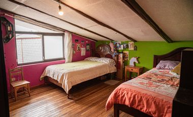 Casa en Venta, Sector Cuartel Cayambe, Ricaurte, Cuenca