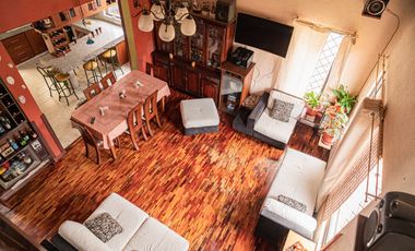 Casa en Venta, Sector Cuartel Cayambe, Ricaurte, Cuenca