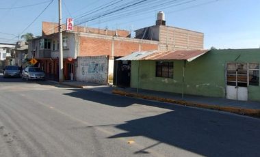 VENTA DE TERRENO CERCA DE LA RECTA Y ZAVALETA