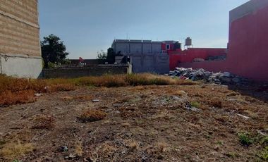 VENTA DE TERRENO CERCA DE LA RECTA Y ZAVALETA