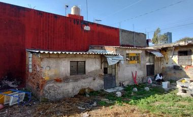 VENTA DE TERRENO CERCA DE LA RECTA Y ZAVALETA