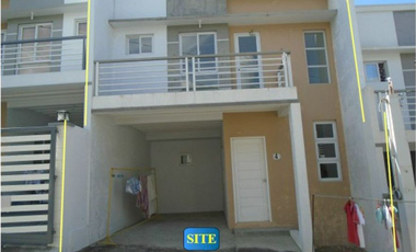 𝐏𝐑𝐎𝐏𝐄𝐑𝐓𝐘 𝐅𝐎𝐑 𝐒𝐀𝐋𝐄  𝐢𝐧 Villas del Pueblo Subdivision, Phase 2, Brgy. Buli, Taal, Batangas