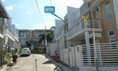 𝐏𝐑𝐎𝐏𝐄𝐑𝐓𝐘 𝐅𝐎𝐑 𝐒𝐀𝐋𝐄  𝐢𝐧 Villas del Pueblo Subdivision, Phase 2, Brgy. Buli, Taal, Batangas