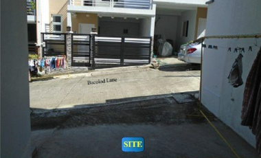 𝐏𝐑𝐎𝐏𝐄𝐑𝐓𝐘 𝐅𝐎𝐑 𝐒𝐀𝐋𝐄  𝐢𝐧 Villas del Pueblo Subdivision, Phase 2, Brgy. Buli, Taal, Batangas