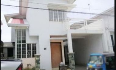 𝐏𝐑𝐎𝐏𝐄𝐑𝐓𝐘 𝐅𝐎𝐑 𝐒𝐀𝐋𝐄  𝐢𝐧  Villas del Pueblo, Brgy. Buli, Taal, Batangas