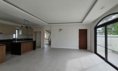 Brand New House for Sale in Verdana Homes Daang Hari enar Portofino Ayala Alabang Hills Tierra Nueva Alabang West