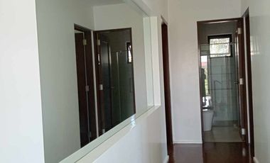 UNFURNISHED HOUSE AVAILABLE FOR RENT IN SOUTH FORBES
