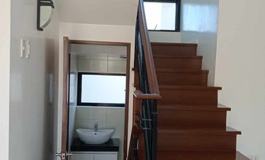 UNFURNISHED HOUSE AVAILABLE FOR RENT IN SOUTH FORBES