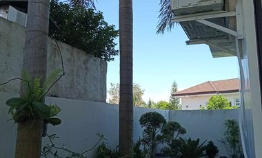 UNFURNISHED HOUSE AVAILABLE FOR RENT IN SOUTH FORBES