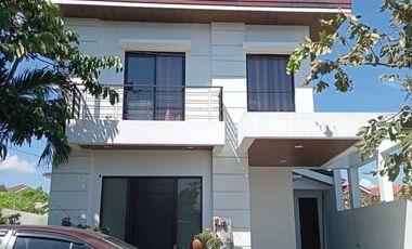 UNFURNISHED HOUSE AVAILABLE FOR RENT IN SOUTH FORBES