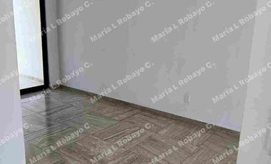 Venta casa nueva en privada. Lerma, Estado de México