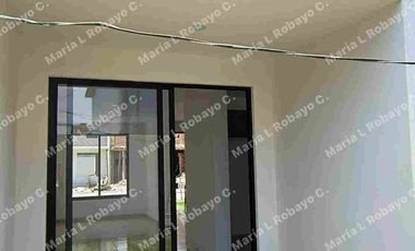 Venta casa nueva en privada. Lerma, Estado de México