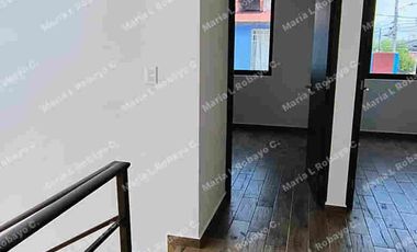 Venta casa nueva en privada. Lerma, Estado de México