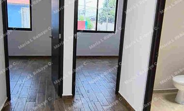 Venta casa nueva en privada. Lerma, Estado de México