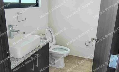 Venta casa nueva en privada. Lerma, Estado de México