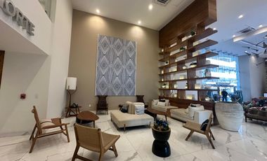 EN VENTA DEPARTAMENTO EN MAZATLAN DE 3 RECAMARAS A PIE DE PLAYA EN  CAMINO AL MAR (EQUIPADO) Y TRES BALCONES